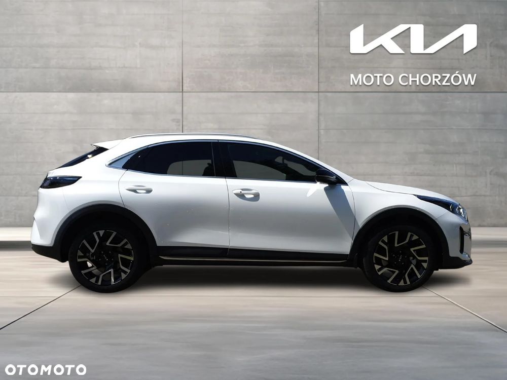 Kia XCeed 1.6 T-GDI Tribute DCT - 6