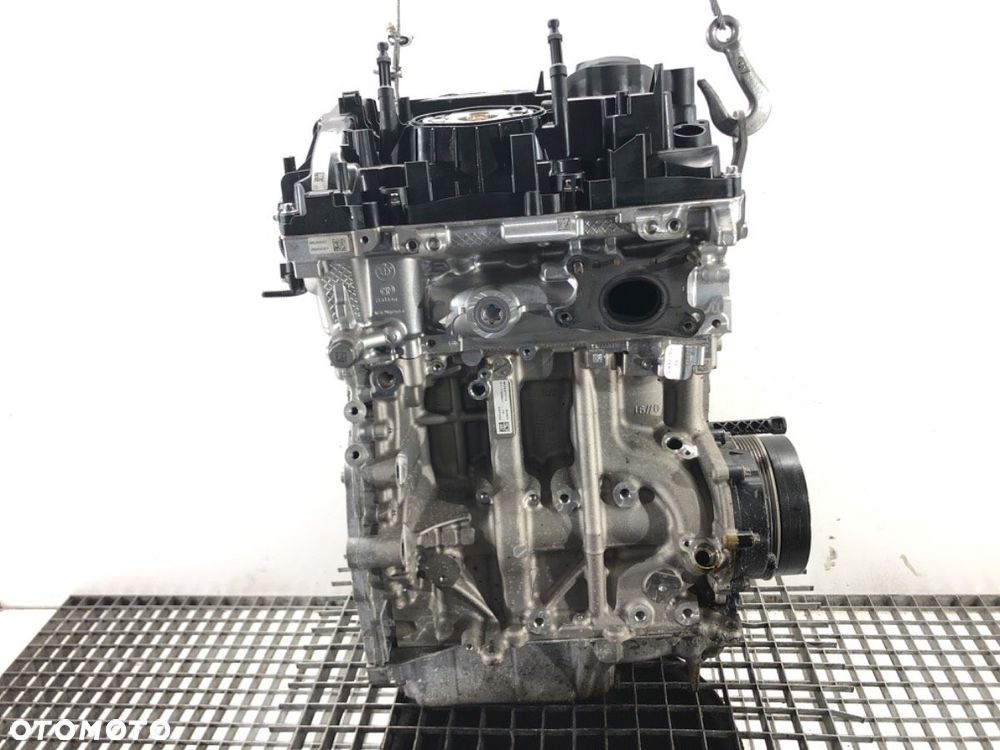 SILNIK  BMW X1 (U11) 2022-2025 s-drive 2.0i 115kW [156KM] BENZYNA B38A15P - 3