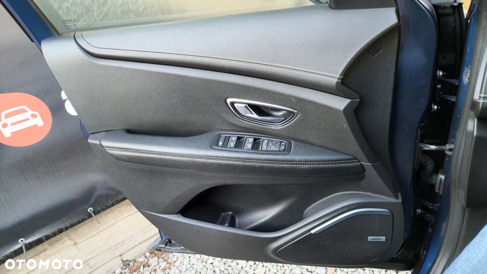 Renault Scenic ENERGY TCe 140 EDC LIMITED - 30