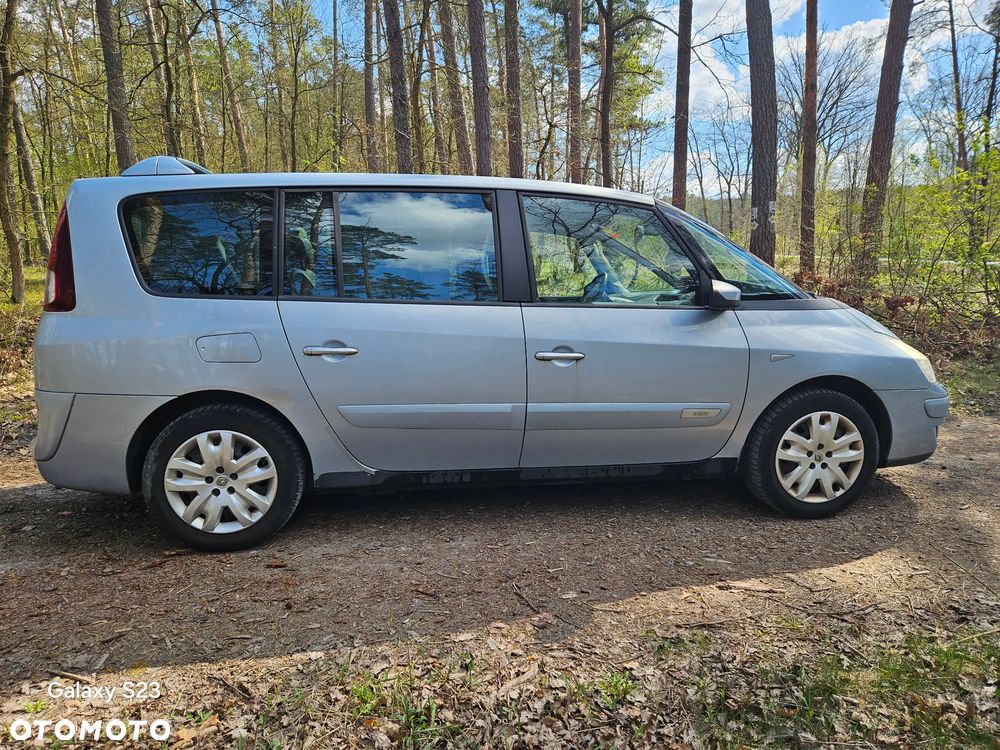 Renault Espace 3.5 Initiale - 7