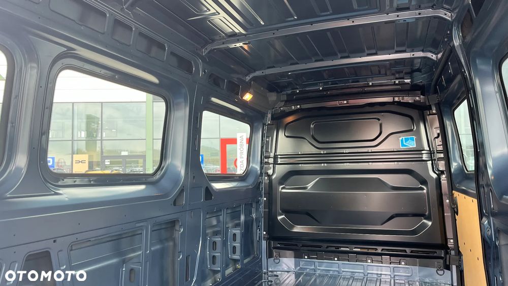 Renault MASTER FURGON L3H2 - 13