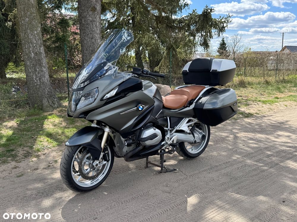BMW R - 8