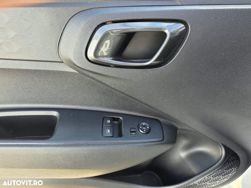Hyundai i10 - 14
