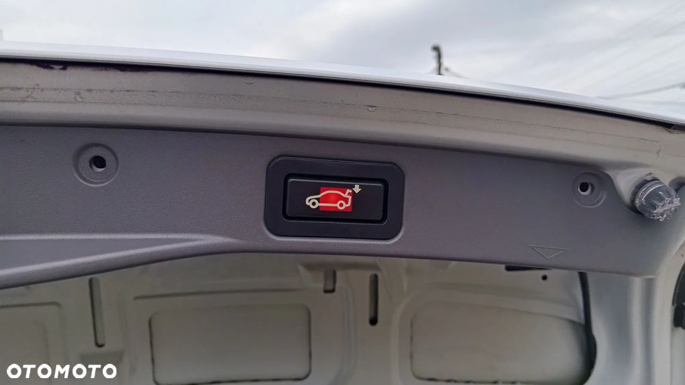 BMW Seria 7 730d - 9