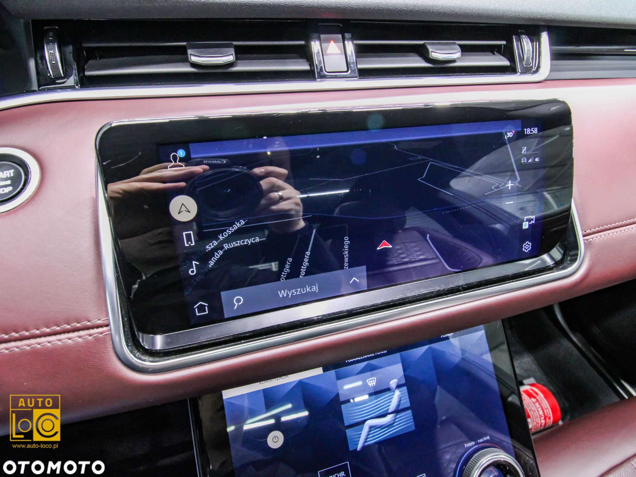 Land Rover Range Rover Evoque D200 Dynamic HSE - 21