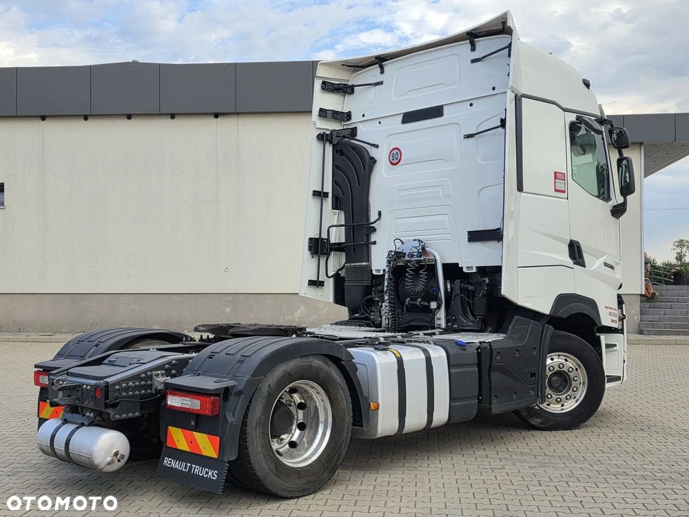 Renault T520 // 2023r // 359 tys km - 5