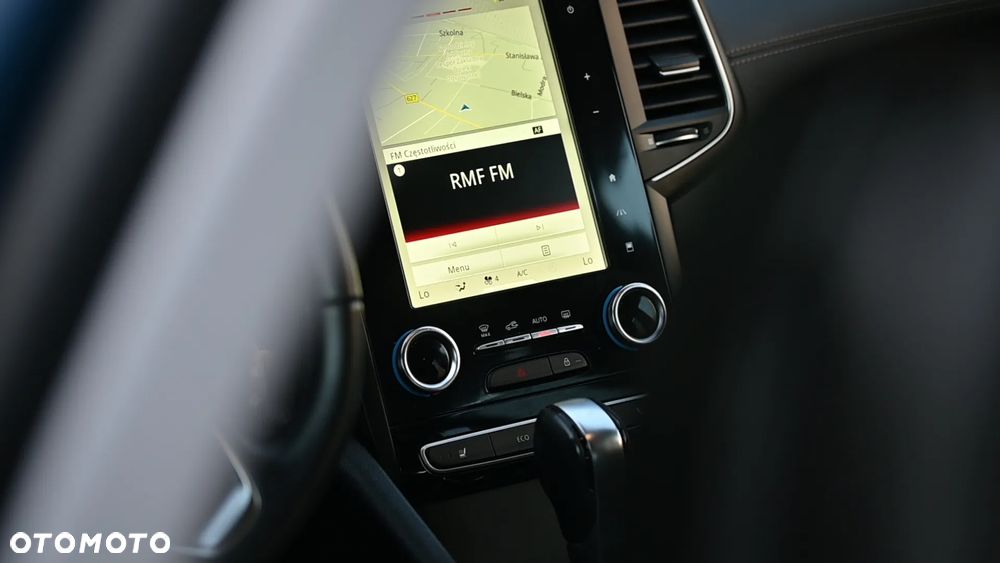 Renault Talisman 1.6 Energy TCe Initiale Paris EDC - 36