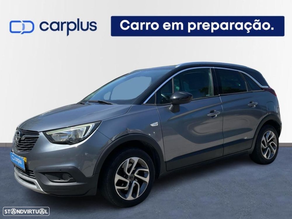 Opel Crossland X 1.2 T Innovation - 1