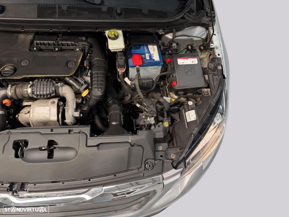 Peugeot 308 SW - 47