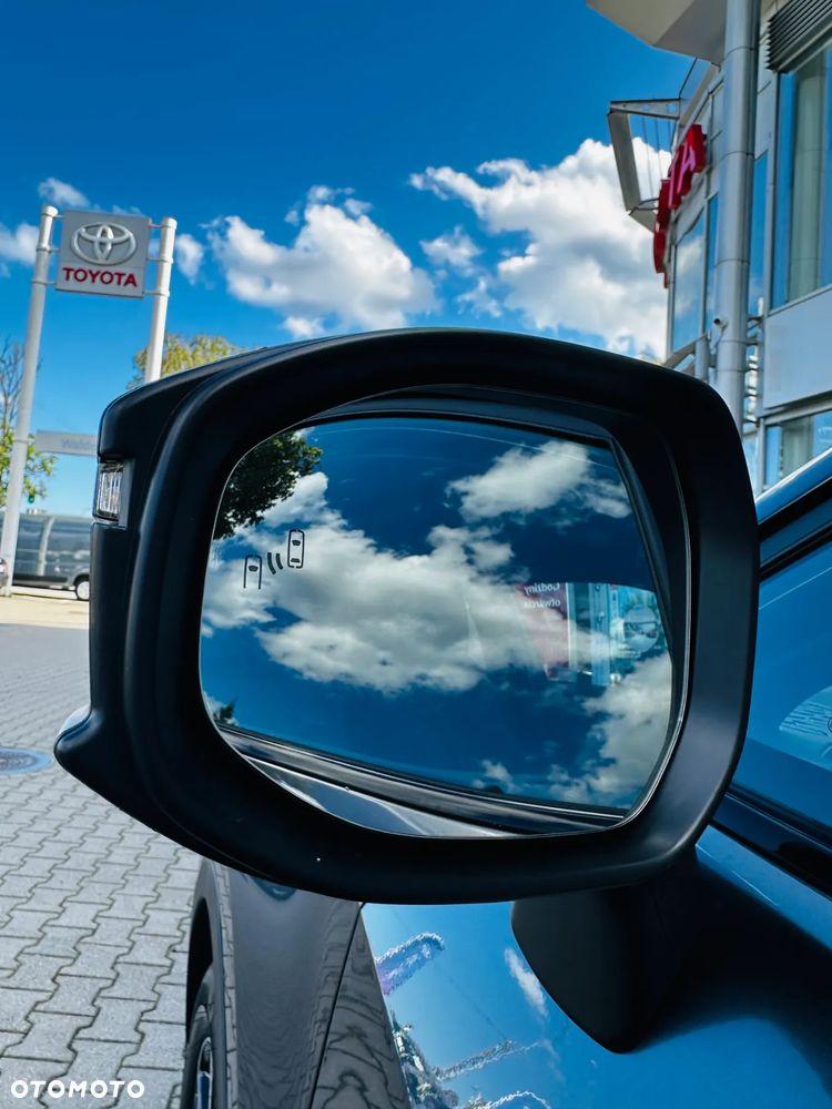 Toyota C-HR 1.8 Hybrid Style - 8