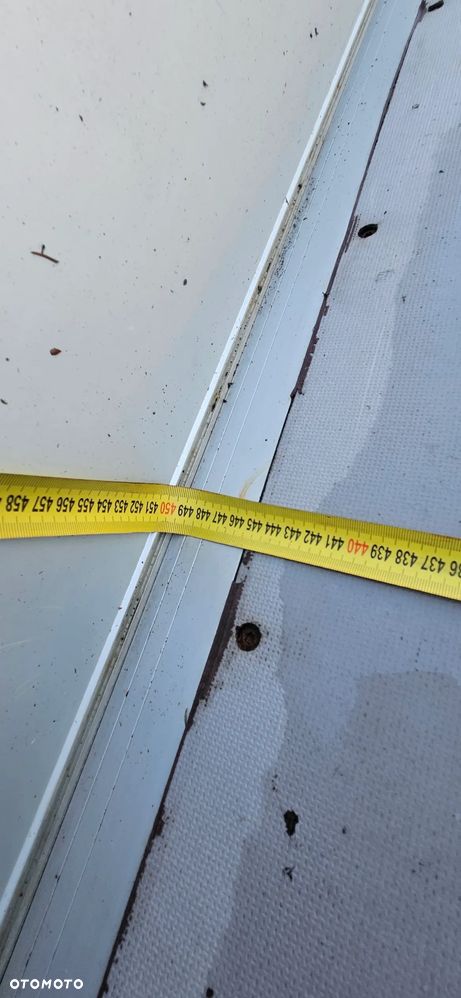 Głowacz PRZYCZEPA CIEŻAROWA - 9