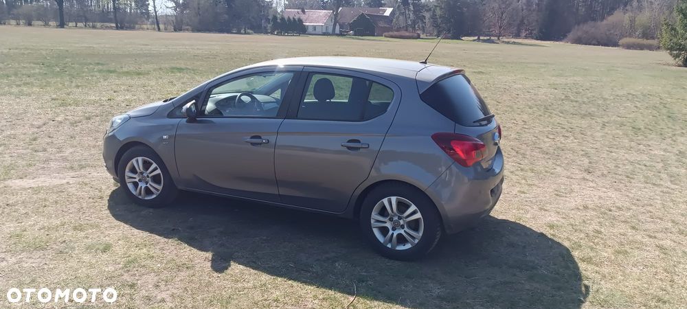 Opel Corsa - 3
