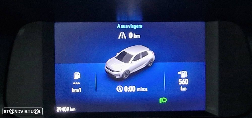 Opel Corsa 1.2 Direct Injection Turbo S&S Edition - 13