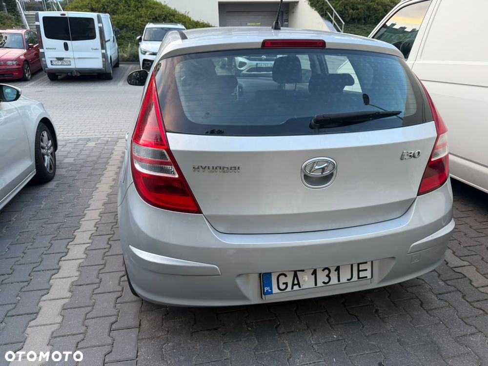 Hyundai i30 1.6 Classic - 2
