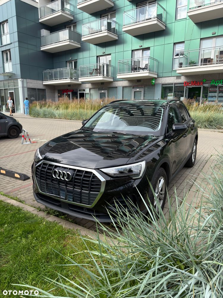 Audi Q3 35 TFSI S tronic - 2