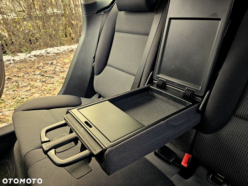 Audi A3 Sportback 1.6 Attraction - 24