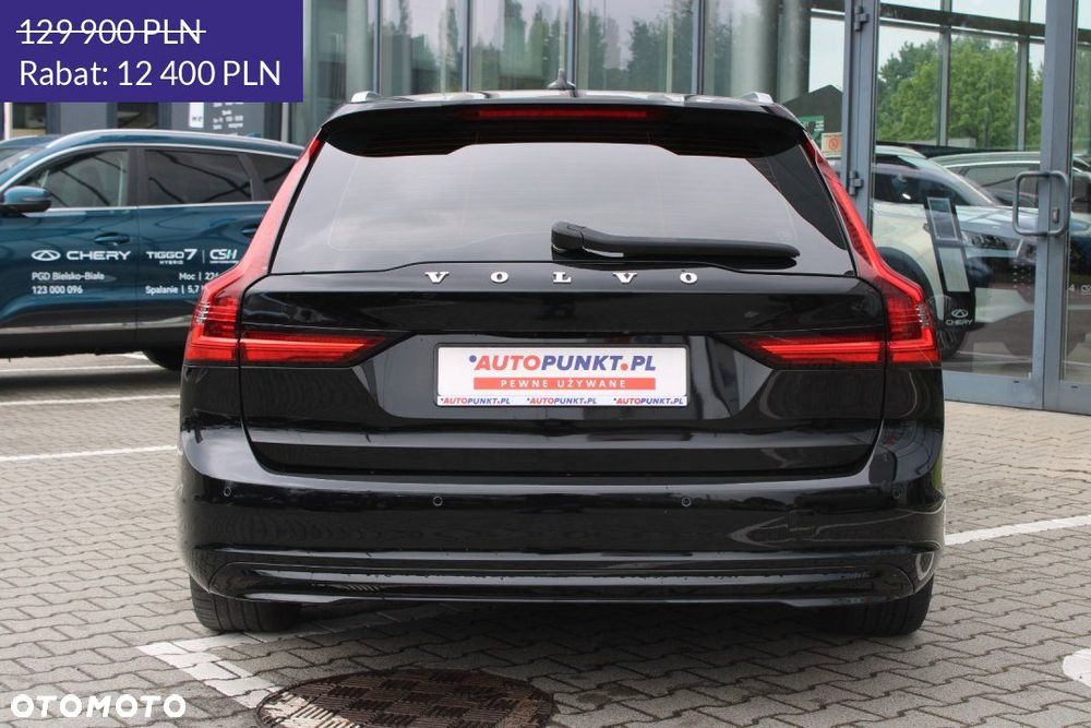 Volvo V90 - 6