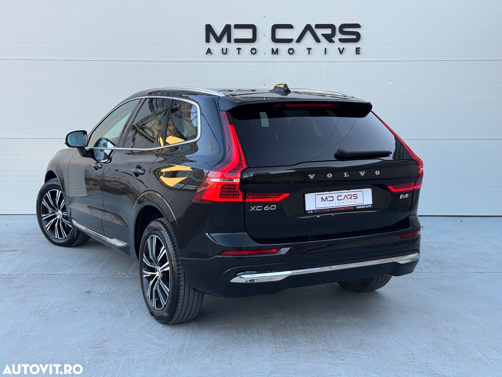 Volvo XC 60 - 3