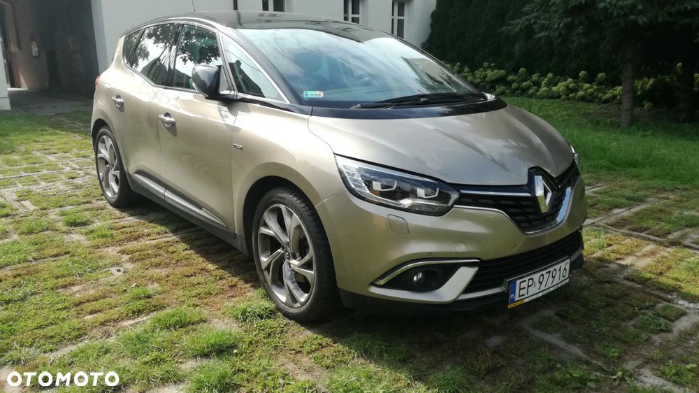 Renault Scenic ENERGY dCi 160 EDC BOSE EDITION - 6