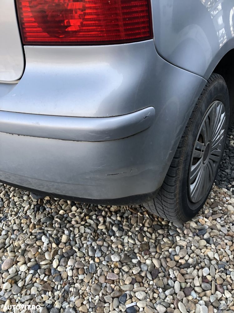 Volkswagen Polo 1.2 Cricket - 8