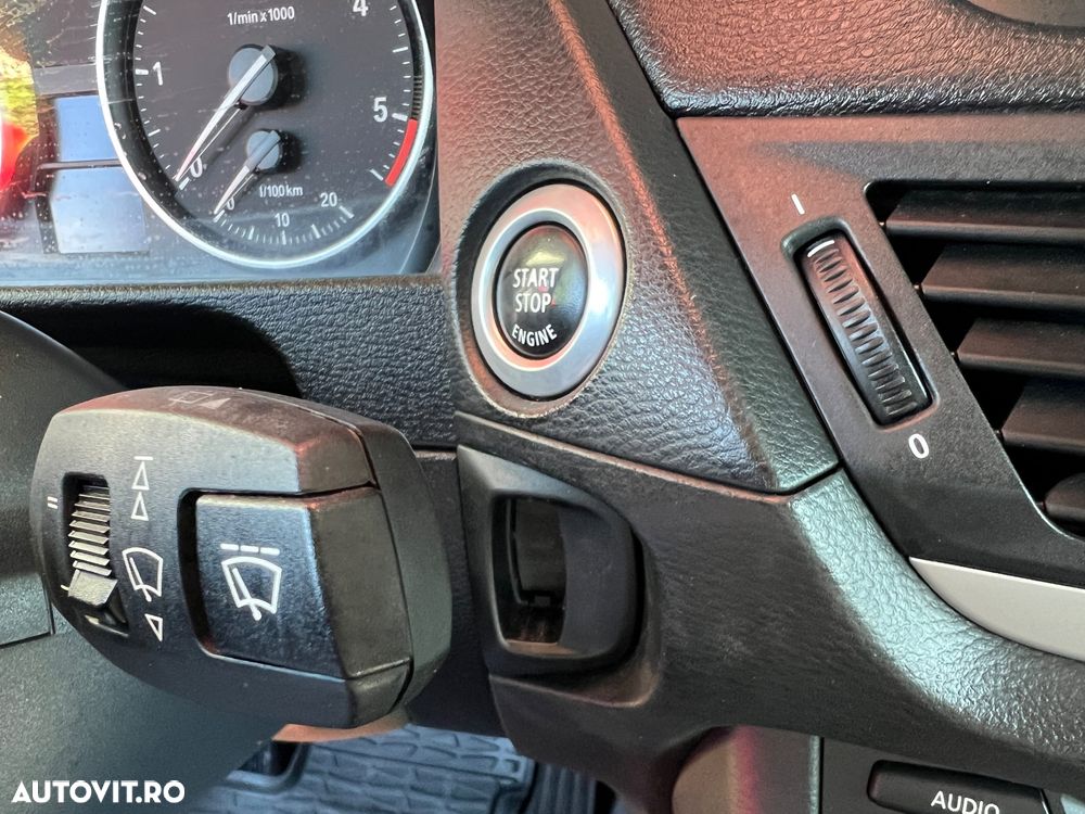 BMW X1 xDrive20d Aut. - 25