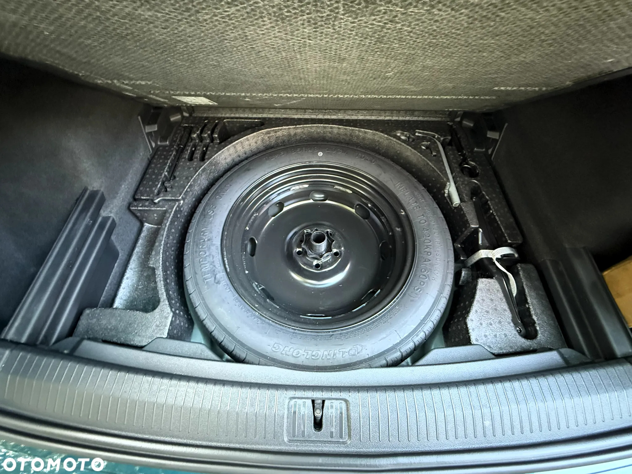 Volkswagen Tiguan 2.0 TDI SCR Life DSG - 22
