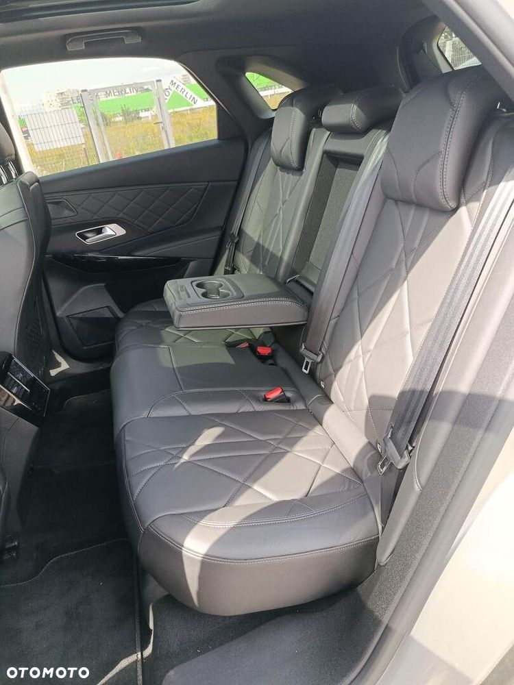 DS Automobiles DS 7 Crossback 1.6 PureTech Rivoli - 12