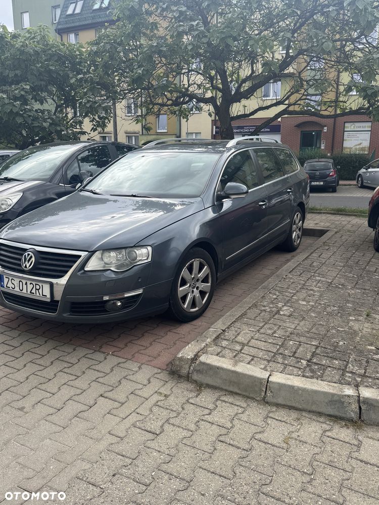 Volkswagen Passat Variant - 2