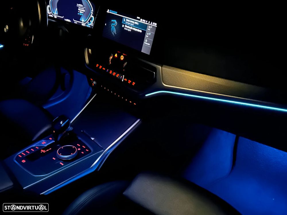 BMW 330 - 20