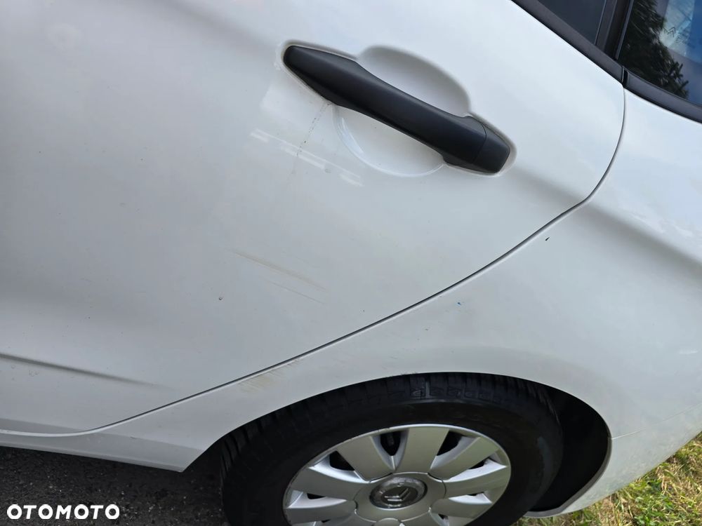Citroën C4 - 9