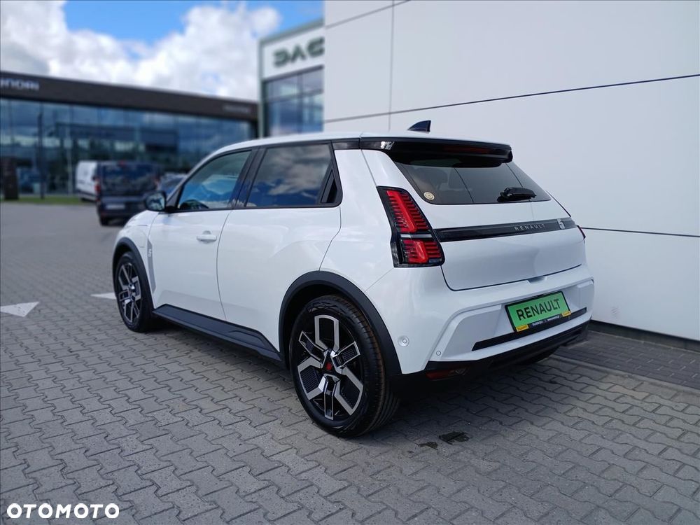 Renault 5 40kWh Urban Range Techno - 3