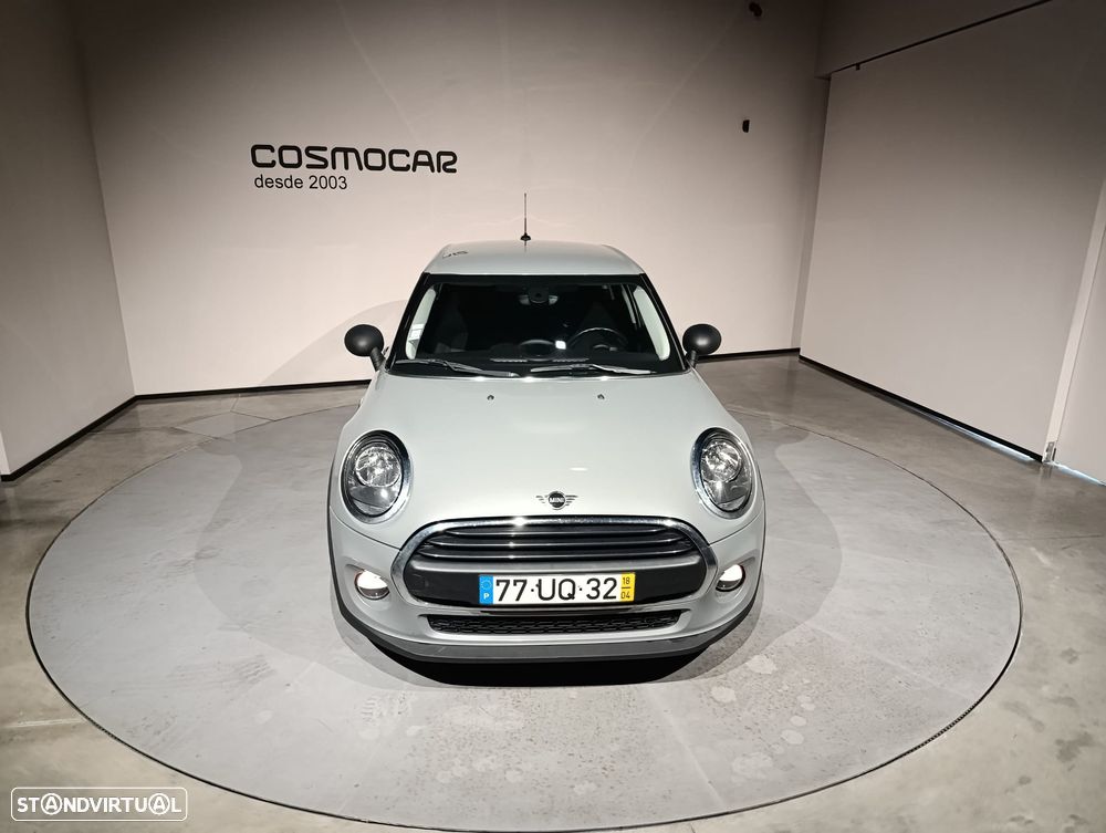 MINI 5 Portas One D - 10