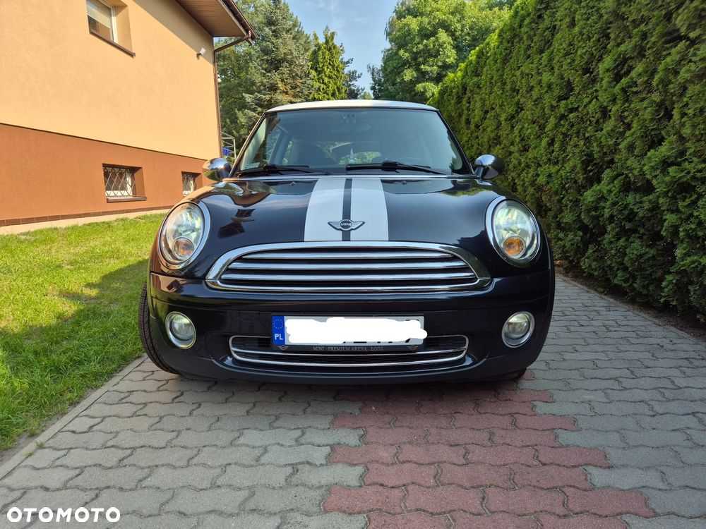 MINI Cooper - 2