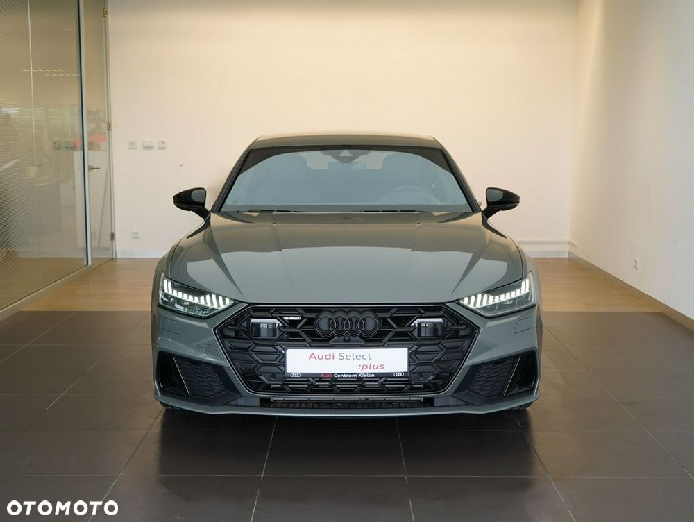 Audi A7 Sportback - 7