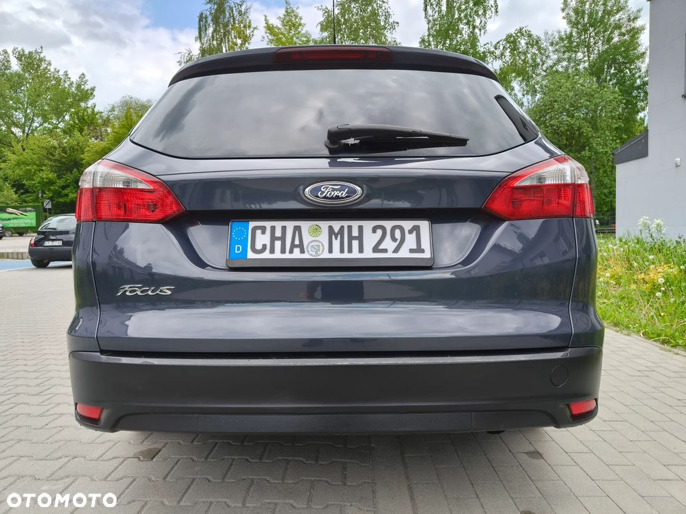 Ford Focus - 16