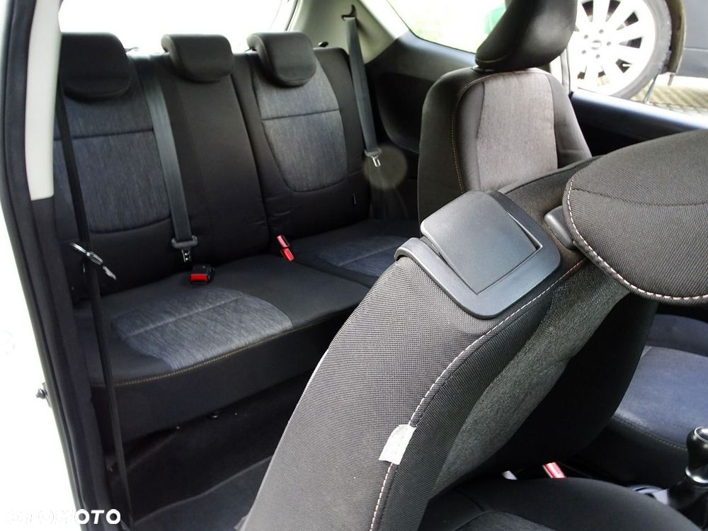 Kia Picanto - 18