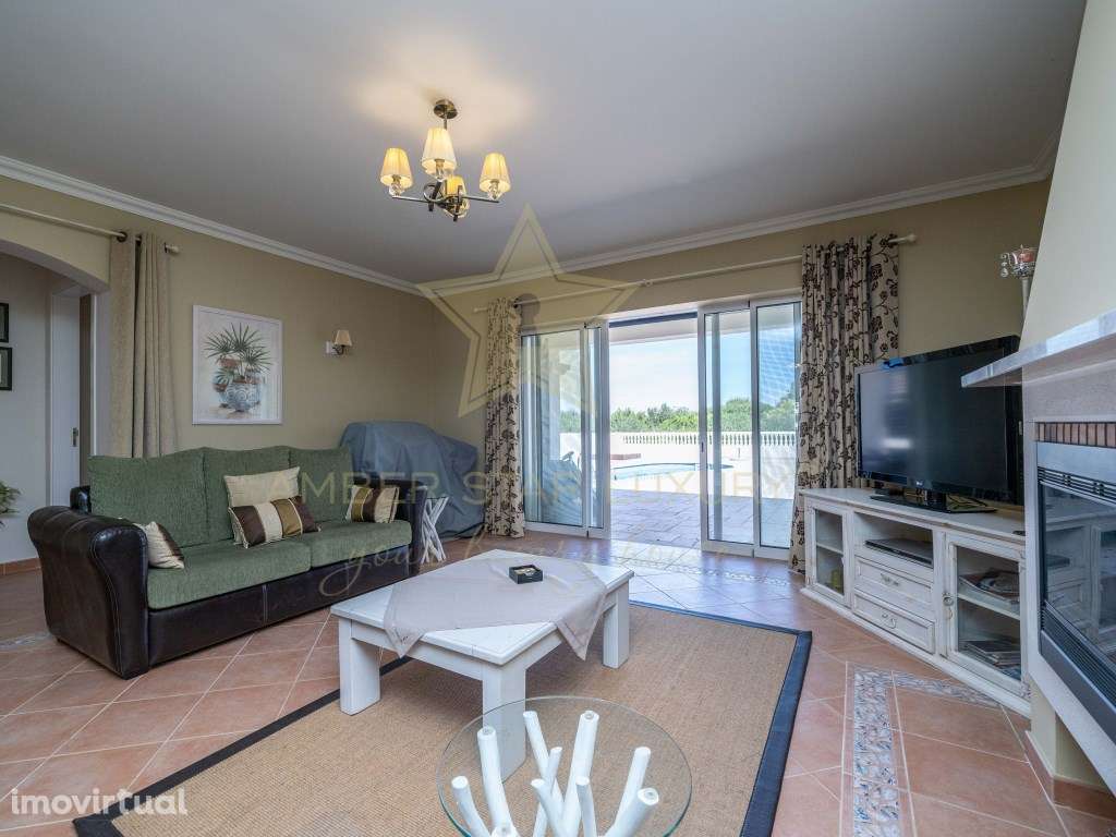 Moradia T3 em Resort de Luxo no Algarve!! - Grande imagem: 5/34