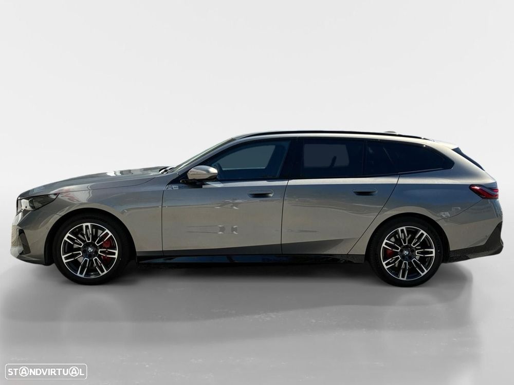 BMW iX1 - 2