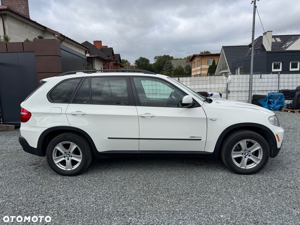 BMW X5 3.5d xDrive - 15
