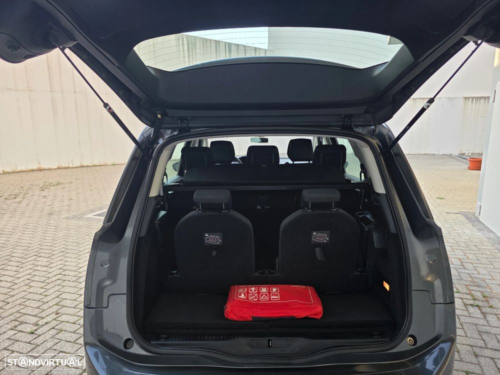 Citroën C4 Grand Picasso 1.6 BlueHDi Seduction - 58