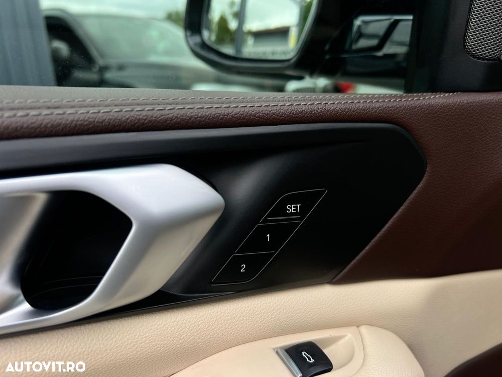 BMW X5 - 16