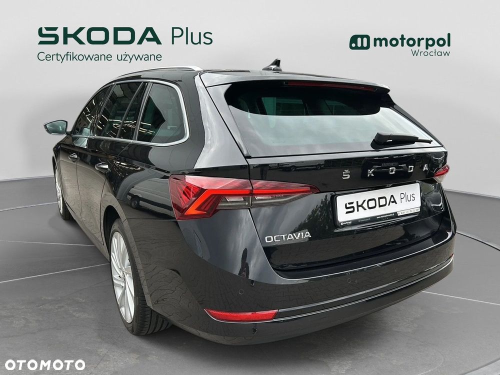 Skoda Octavia 1.5 TSI ACT Style - 3
