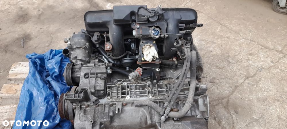BMW E39 SILNIK 2.5  256S4  170KM - 4