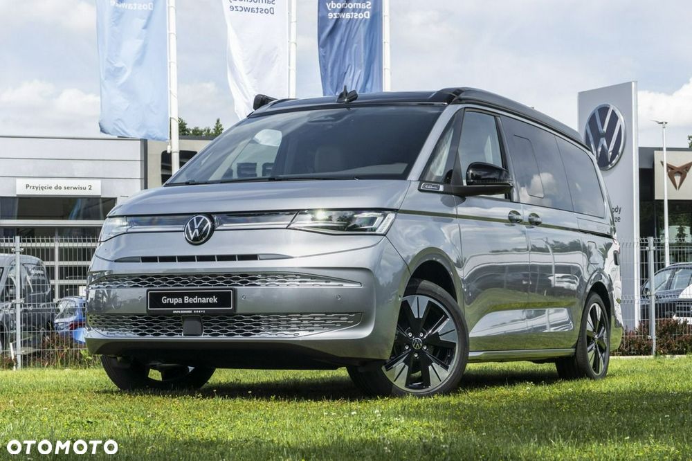 Volkswagen California - 4