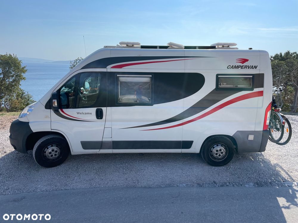 Fiat Ducato L2H2 - 3