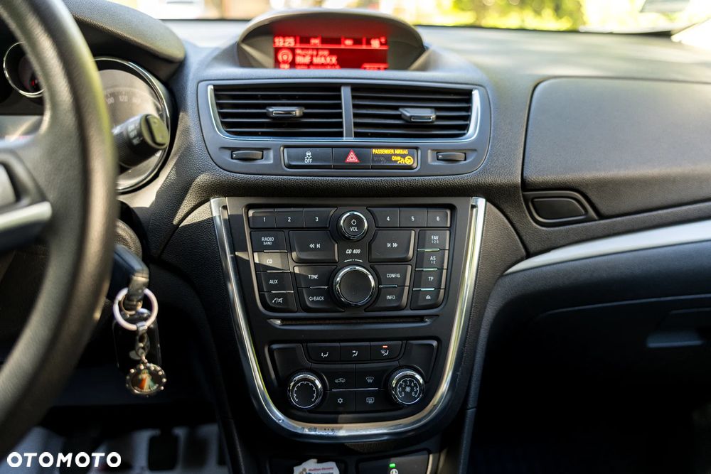 Opel Mokka 1.6 Active S&S - 6