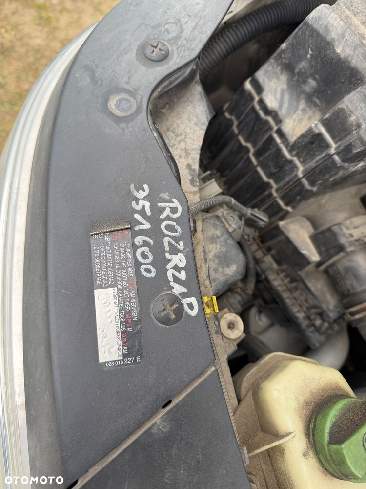 Volkswagen Transporter - 9