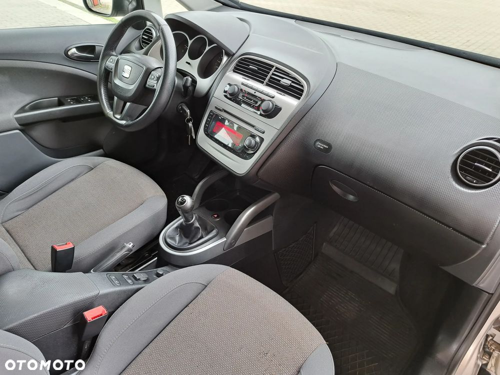 Seat Altea - 17