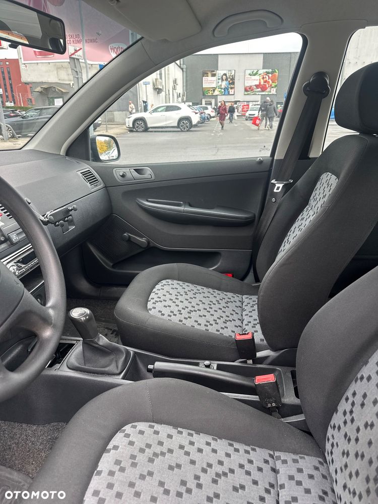 Skoda Fabia - 18