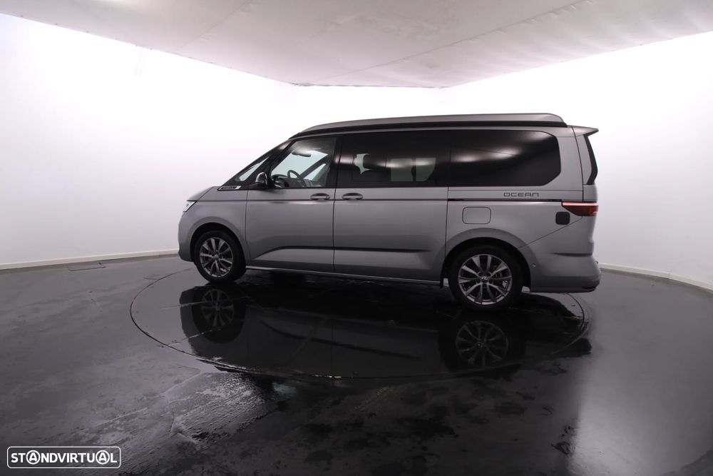 VW California Ocean - 10